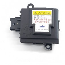 Motor Atuador Caixa Ar Condicionado Sorento 2.4 2012 