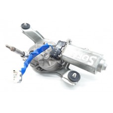 Motor Limpador Vidro Traseiro Sorento 2.4 2012 
