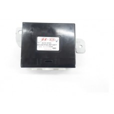 Modulo Conforto Estacionamento Sorento 2.4 2012 