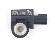 Sensor Impacto Sorento 2.4 2012 