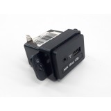 Entrada Auxiliar Usb Sorento 2.4 2012 