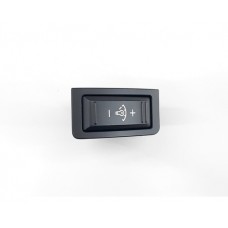 Botão Cortesia Sorento 2.4 2012 