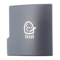 Botão Limpador Farol Sorento 2.4 2012 