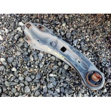 Braço Da Suspençao Facão Traseiro E/ Freemont