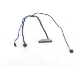 Chicote Câmera Re Luz Tampa Traseira  Sorento 2.4 2012 