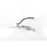 Soquete Lampada Lanterna Tampa Traseira  Sorento 2.4 2012 