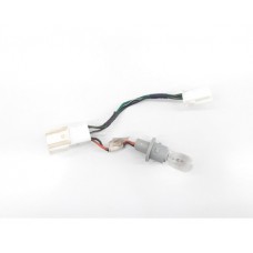 Soquete Lampada Lanterna Tampa Traseira  Sorento 2.4 2012 