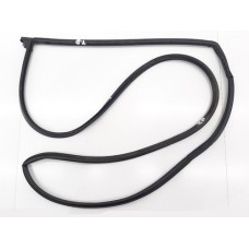 Borracha Fixa Porta Traseira Direita Sorento 2.4 2012 