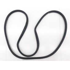 Borracha Fixa Carroceria Traseira Direita Sorento 2.4 2012 