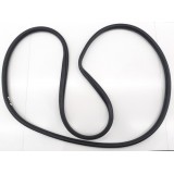 Borracha Carroceria Porta Dianteira E/ Sorento 2.4 2012 