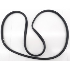 Borracha Carroceria Porta Dianteira E/ Sorento 2.4 2012 