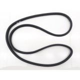 Borracha Carroceria Porta Dianteira D/ Sorento 2.4 2012 