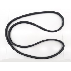 Borracha Carroceria Porta Dianteira D/ Sorento 2.4 2012 