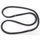 Borracha Fixa Porta Mala Sorento 2.4 2012 