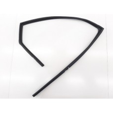 Borracha Guarnição Porta Traseira Direita Sorento 2.4 2012 