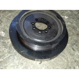 Polia Do Virabrequim Bmw X6