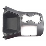 Acabamento Moldura  Console Sorento 2.4 2012 