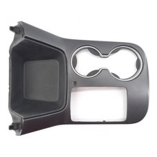 Acabamento Moldura  Console Sorento 2.4 2012 