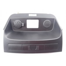 Moldura Acendedor Central Console Sorento 2.4 2012 