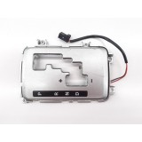 Moldura Alavanca Marcha Sorento 2.4 2012 