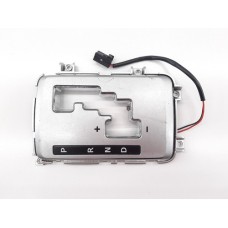 Moldura Alavanca Marcha Sorento 2.4 2012 