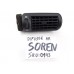 Difusor Ar Esquerdo  Sorento 2.4 2012 