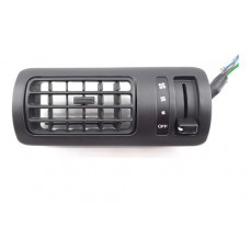 Difusor Ar Traseiro Esquerdo  Sorento 2.4 2012 