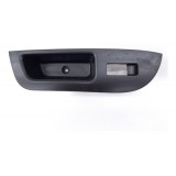 Moldura Comando Vidro Porta Traseira E/  Sorento 2.4 2012 