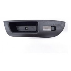 Moldura Comando Vidro Porta Traseira E/  Sorento 2.4 2012 