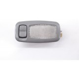 Luz Teto Cortesia  Quebra-sol Sorento 2.4 2012 