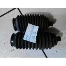 Coifa Caixa De Direção Chery Qq