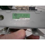 Central Alarme Ssangyong Kyron Numero 8712009121