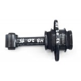 Suporte Coxim Caixa Cambio Traseiro Hb20 1.6 2015