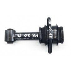 Suporte Coxim Caixa Cambio Traseiro Hb20 1.6 2015