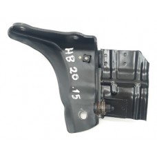 Suporte Catalisador  Hb20 1.6 2015