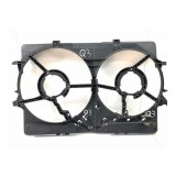 Defletor Radiador Ventoinha Audi Q3 2016