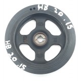 Polia Virabrequim Hb20 1.6 2015 