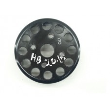 Polia Bomba Água Hb20 1.6 2015 