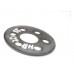 Flange Virabrequim Hb20 1.6 2015 