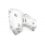 Protetor Calor Coletor Hb20 1.6 2015 