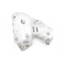 Protetor Calor Coletor Hb20 1.6 2015 