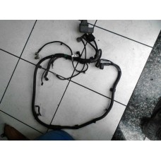 Chicote Do Positivo Da Tucson 2.0