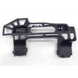 Suporte Para-choque Traseiro Esquerdo Hb20 1.6 2015 