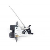 Fechadura Tampa Traseira Hb20 1.6 2015 