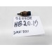 Sensor Temperatura Água Hb20 1.6 2015 
