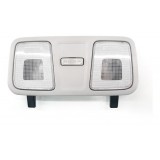 Luz Teto Cortesia Hb20 1.6 2015 