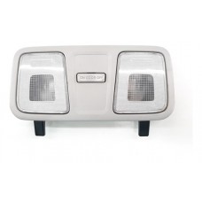 Luz Teto Cortesia Hb20 1.6 2015 