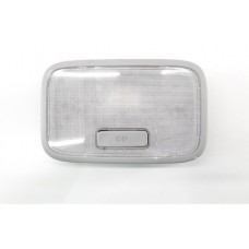 Luz Interna Teto Cortesia Hb20 1.6 2015 