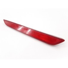 Refletor Para-choque Traseiro Direito Hb20 1.6 2015 