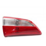 Lanterna Tampa Traseira Esquerda Hb20 1.6 2015 